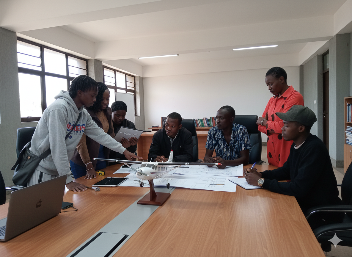 Cessna Grand Caravan